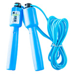 Compter la corde à sauter 