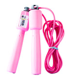 Compter la corde à sauter 