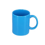 350ml Solid Color Ceramic Mug - Yorkn Inc✅