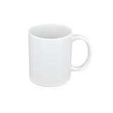 350ml Solid Color Ceramic Mug - Yorkn Inc✅