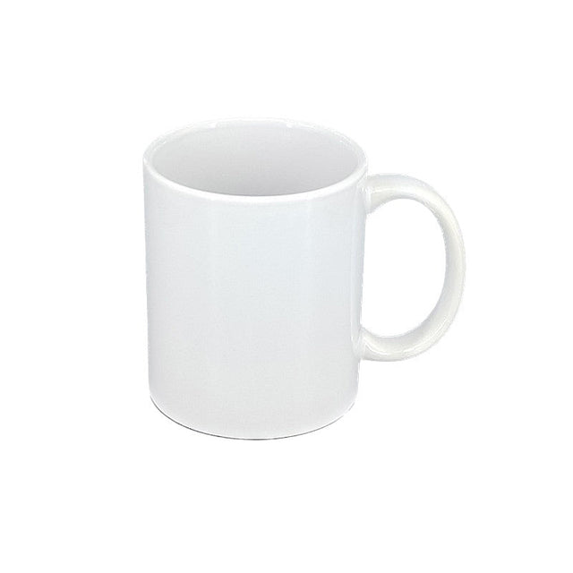350ml Solid Color Ceramic Mug - Yorkn Inc✅