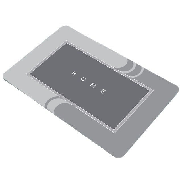36w X 25h Floor Mat - Yorkn Inc✅