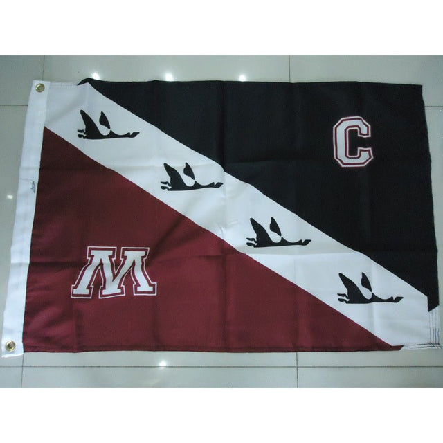 36x72inch Nylon Flag - Yorkn Inc✅