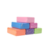 Gym Fitness Eva Yoga Block