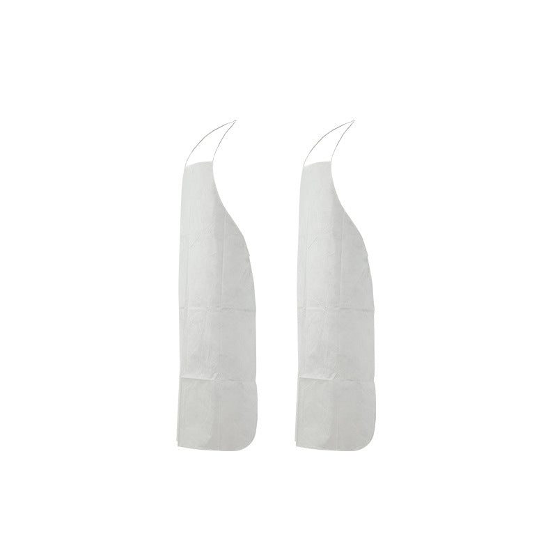 Dupont Waterproof Chemical Apron
