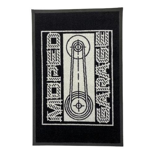 Paillasson extra résistant 