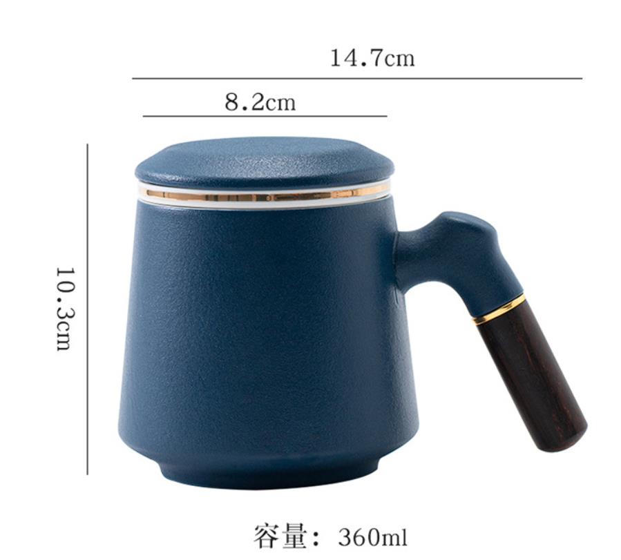 Coffret cadeau de bienvenue pour les nouveaux employés 