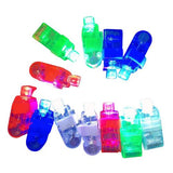 Led Finger Light