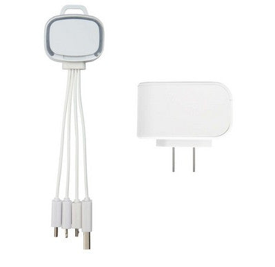 4 In 1 Charger Kit Set
