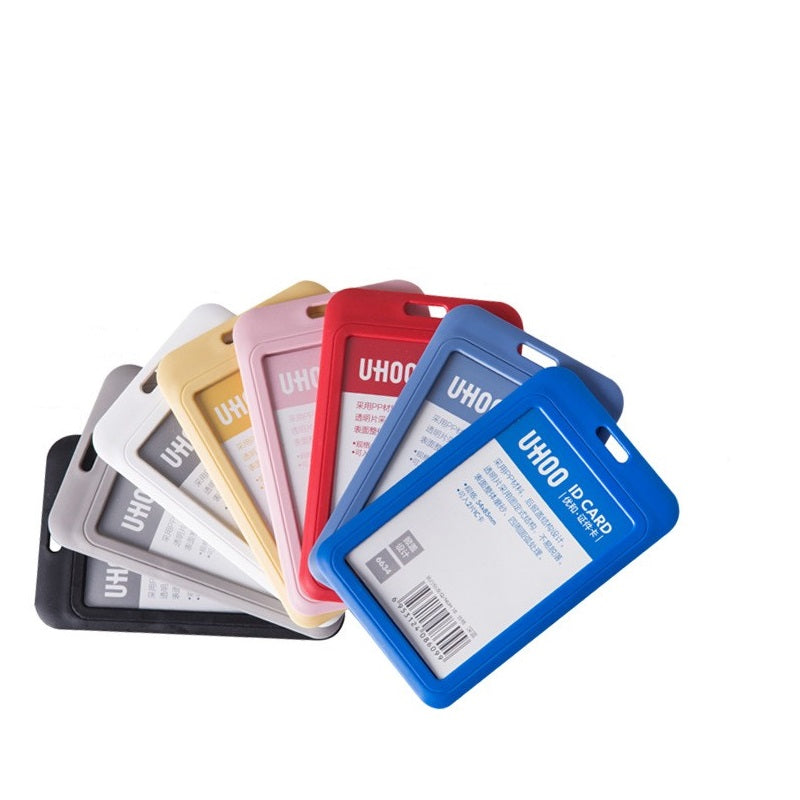 Porte-badge d'identification 