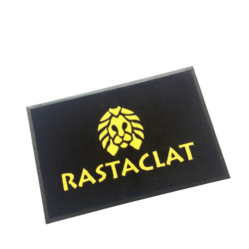 Tapis de sol pour porte d'entrée 