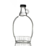 375ml Premium Glass Bottle - Yorkn Inc✅