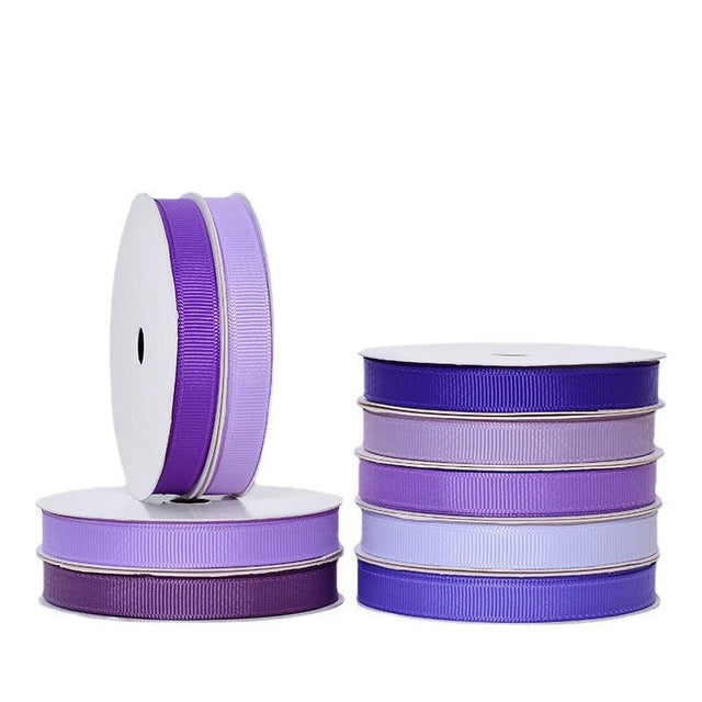 3/8 Inch X 100 Yards Grosgrain Ribbon - Yorkn Inc✅