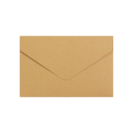 3.875 X 8.875 Inch Envelope - Yorkn Inc✅