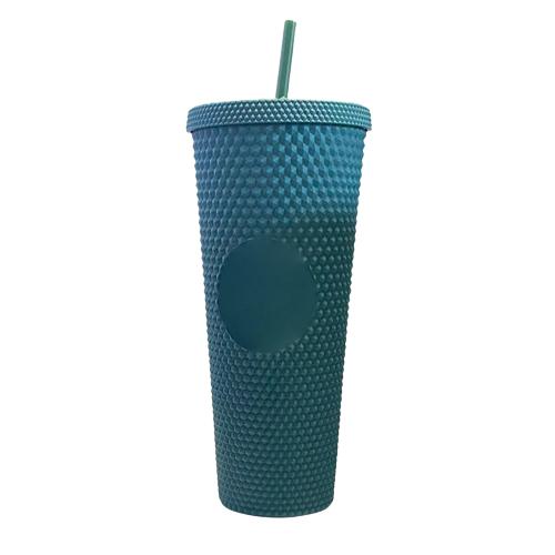 Studded Tumbler Cup