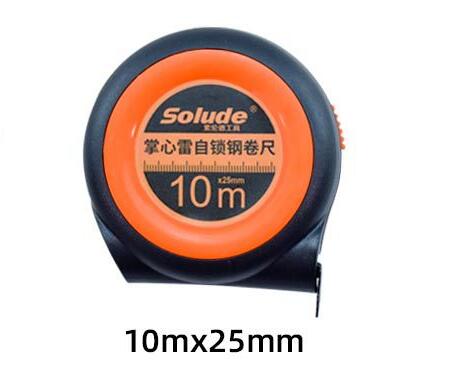 Ruban à mesurer de 30 pieds 