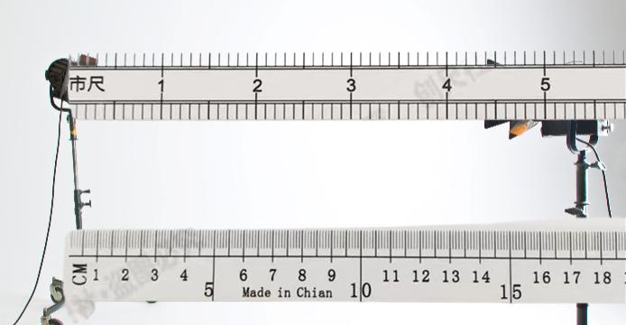 100cm Plastic Ruler
