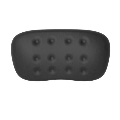 Poignet de souris en mousse à mémoire de forme 