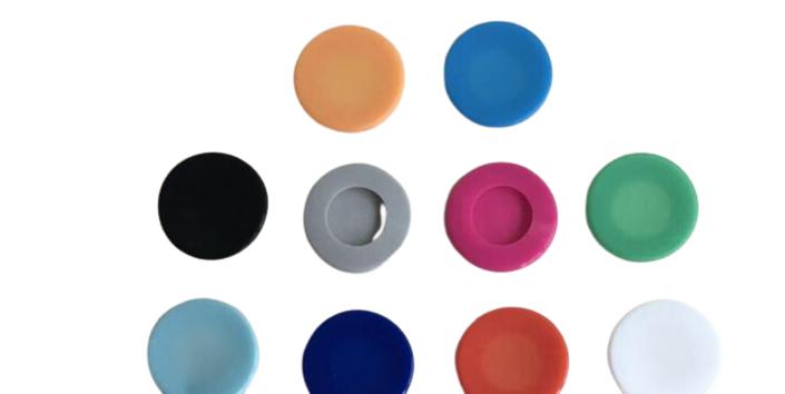 Étiquette d'identification du stéthoscope 