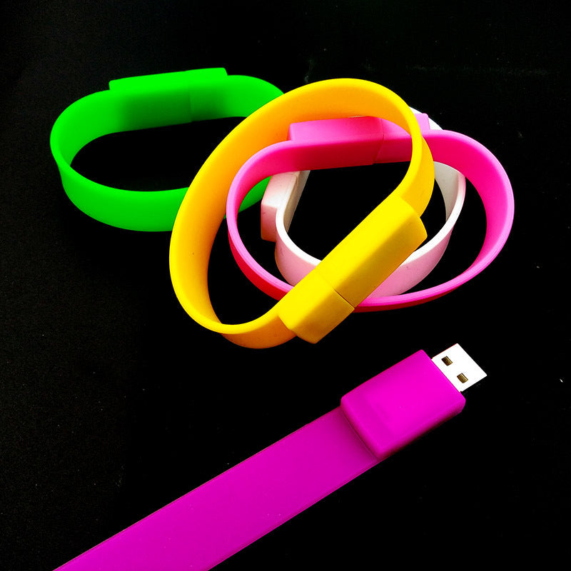 Clé USB en forme de bouteille de vin - 4 g 