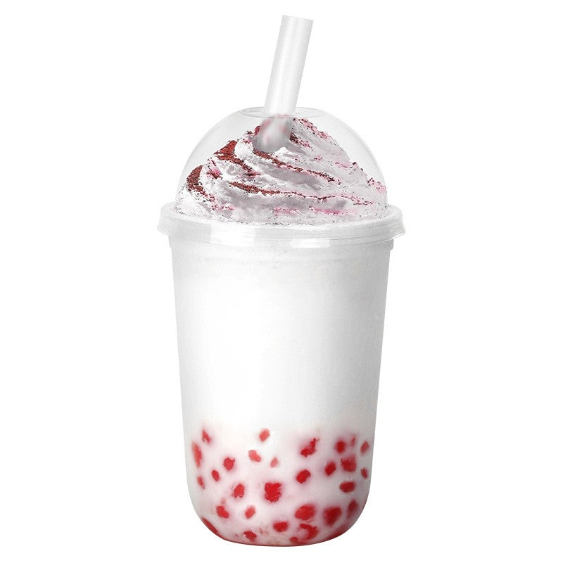 Pot de yaourt de 500 ml 