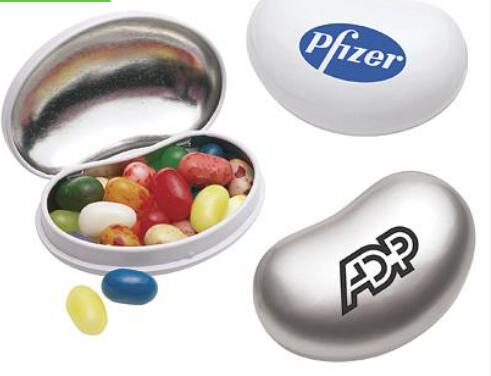 Boîte Jelly Belly 
