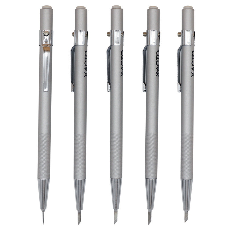 Ouvre-lettres Glide en aluminium 