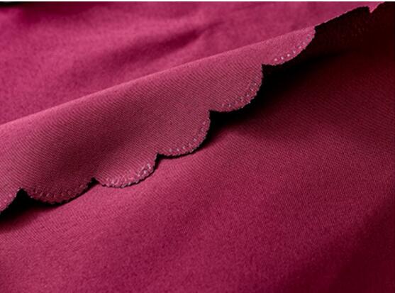 Chemin de table personnalisé 