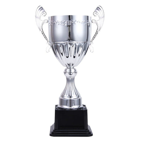 39cm Metal Trophy - Yorkn Inc✅