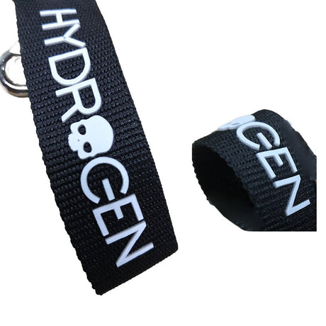 3d Logo Print Neck Lanyard - Yorkn Inc✅