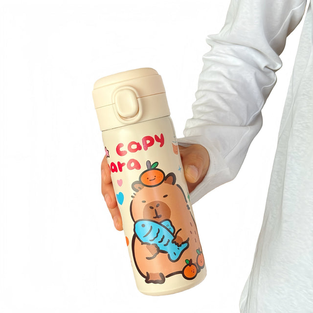 3d Printed Stainless Steel Bottle - Yorkn Inc✅