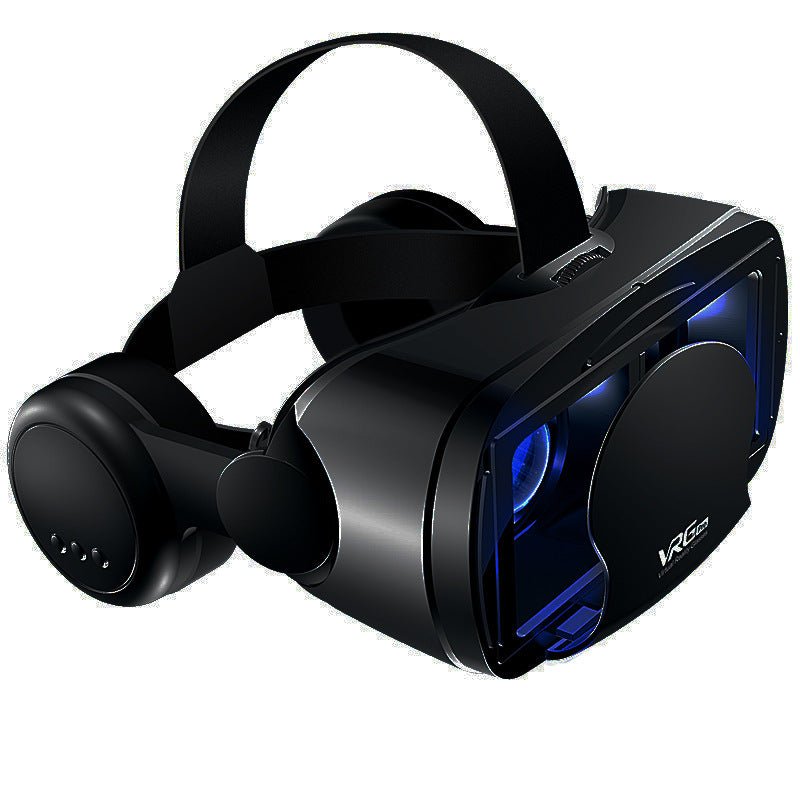 3d Vr Glasses - Yorkn Inc✅