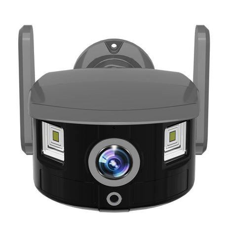 3mp Hd Night Vision 165 Wifi Camera - Yorkn Inc✅