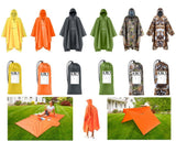4 - in - 1 Blanket - Yorkn Inc✅