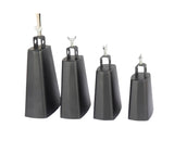 4 - inch Premium Metal Cow Bell - Yorkn Inc✅
