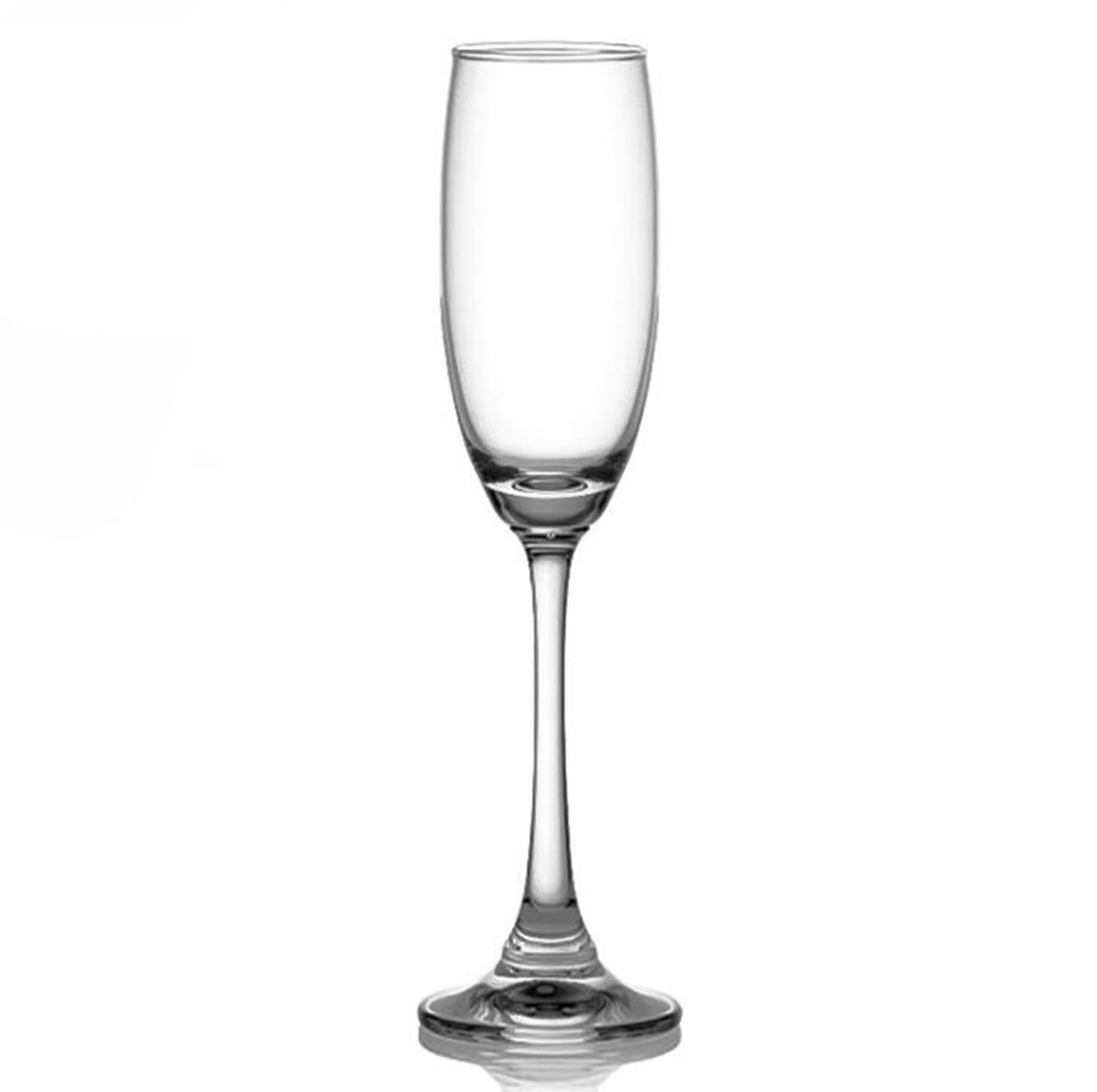 Coupe à champagne 6 oz - Par bateau 