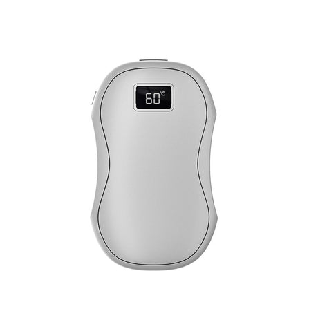 4000mah Magnetic Hand Warmer - Yorkn Inc✅