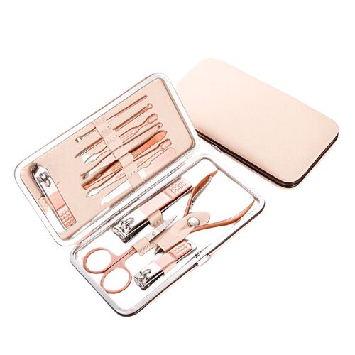 Kit de beauté 12 pièces 