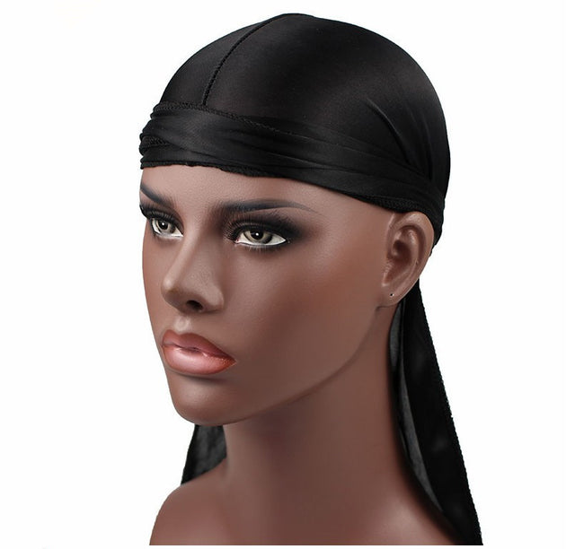 Silky Durag