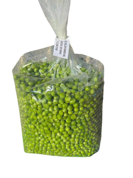 Sac transparent en polyéthylène 