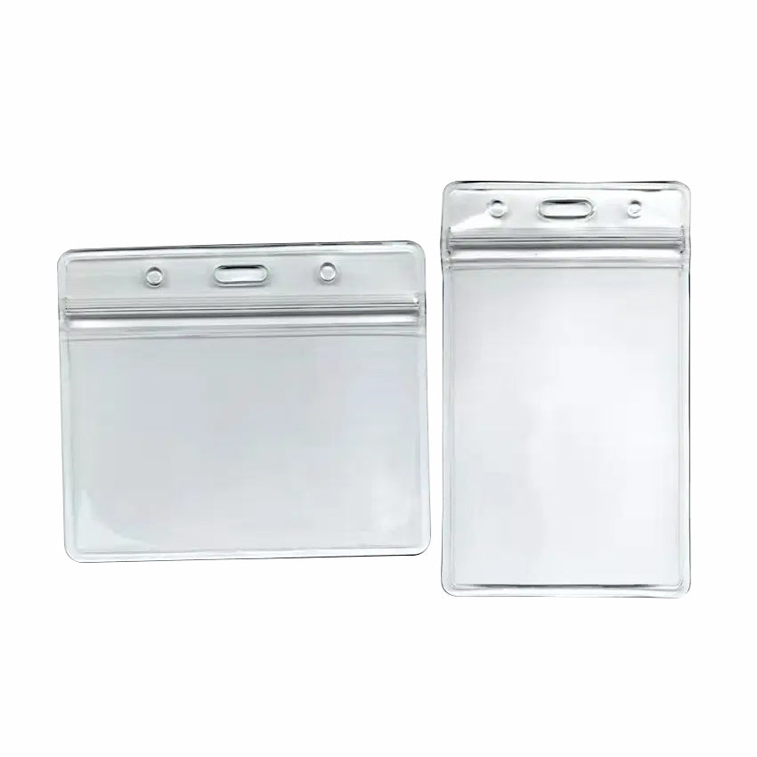 Couverture de carte de vaccination 