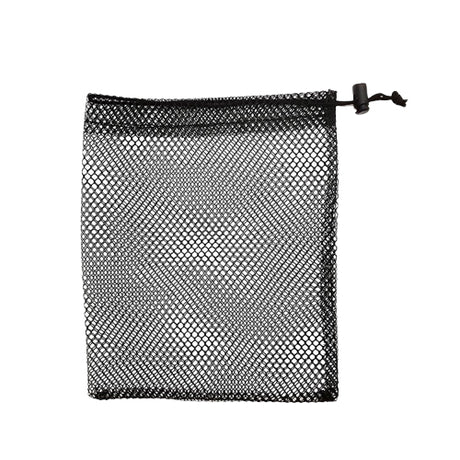 Mesh Drawstring Bag