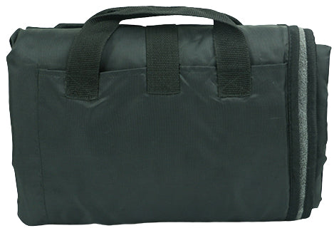 Couverture de pique-nique en polaire polyester 