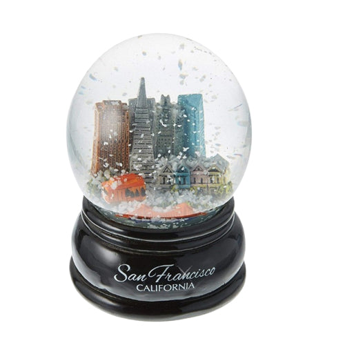 Custome Snow Globe