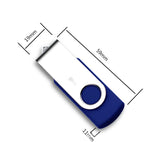 Clé USB 32 Go personnalisée 