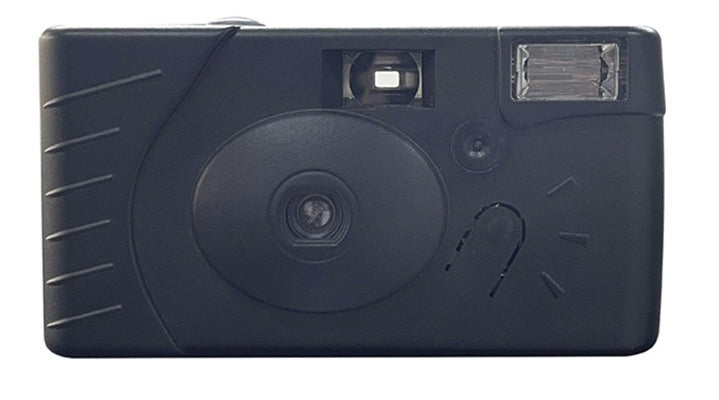 Appareils photo jetables à 27 poses 