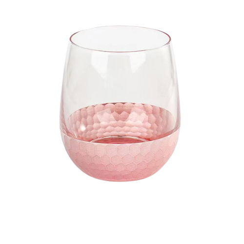 Verre à vin sans pied de 500 ml 