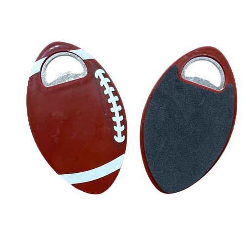 Décapsuleur de football 