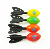 Cohetes de fútbol de 20 cm 