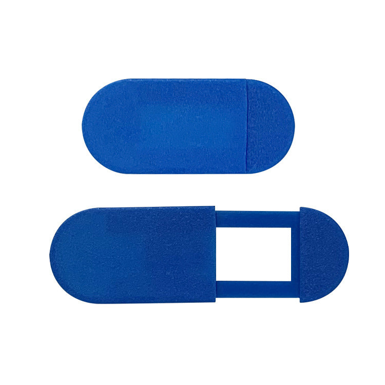 Cache webcam à bande fine 